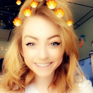 Meet your Posher, Jenna